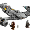 Bricks Star Wars 75325 The Mandalorians N-1 Starfighter