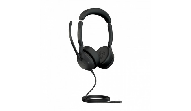 Headset Evolve2 50 USB-C MS Stereo