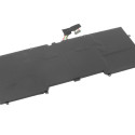 #Mitsu fr Dell XPS13 7400mAh(55Wh) 7.4-7.6V