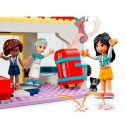 LEGO Friends Heartlake Downtown Diner (41728)