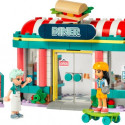 LEGO Friends Heartlake Downtown Diner (41728)