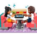 LEGO Friends Heartlake Downtown Diner (41728)