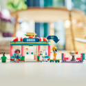 LEGO Friends Heartlake Downtown Diner (41728)