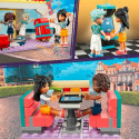 LEGO Friends Heartlake Downtown Diner (41728)