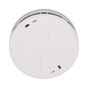 Battery operated smoke detector (OR-DC-609)