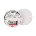 Battery operated smoke detector (OR-DC-609)