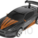 GADGETMONSTER R/C Mini Car ferngesteuert