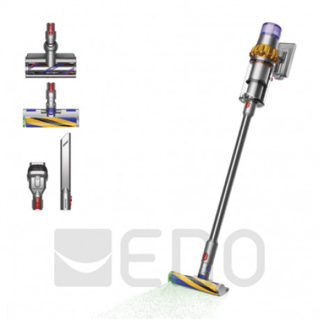 Dyson V15 Detect Absolute 2023 Akkustaubsauger