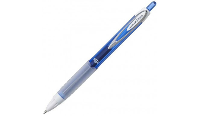 Mechanical gel pen UNI-BALL Signo UMN-207 0.7mm blue ARCHIVE PERMANENT