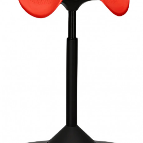 Active chair HIPP red