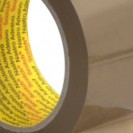 Pakketeip 38mm x 66m SCOTCH 309 Classic pruun