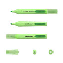 Tekstimarker ERICH KRAUSE Liquid Visioline V-14, pastell, komplekt 4tk