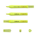 Tekstimarker ERICH KRAUSE Liquid Visioline V-14, neeonkollane