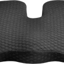 Эргономичная подушка сиденья Cool-Gel Seat Cushion Premium Kensington