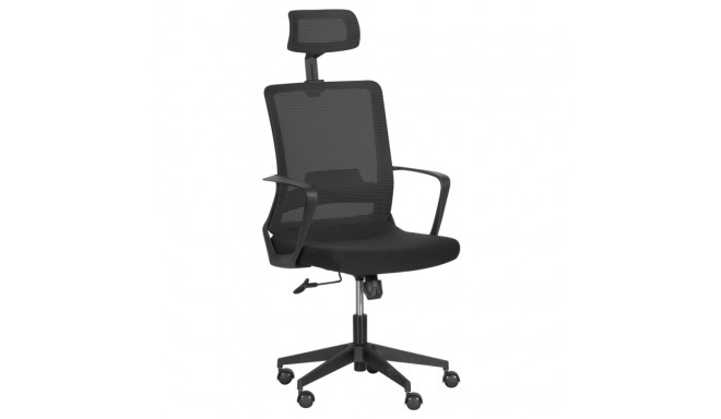 Computer chair/office chair CARMEN 7562