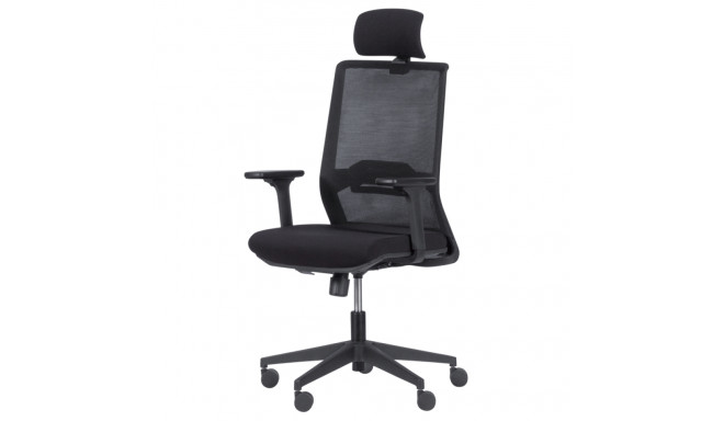 Office chair CARMEN 7566
