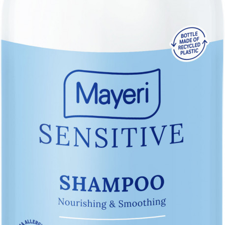 Гель для душа MAYERI, Sensitive, 300мл