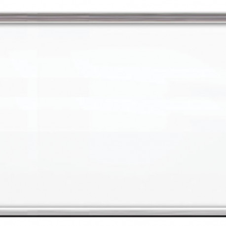 Valge tahvel 1800x900mm lakitud pinnakattega FOROFIS