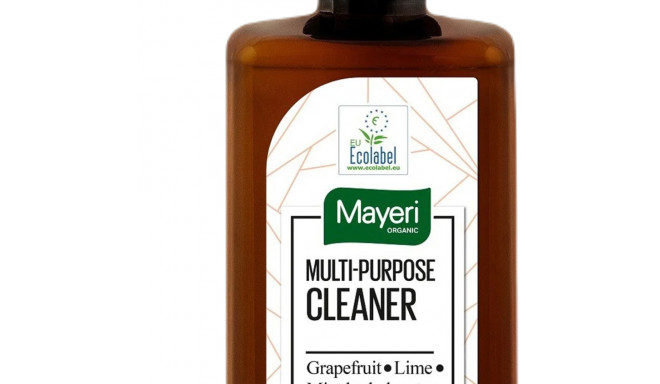 Üldpuftasvahend MAYERI Organic Grapefruit & Lime, 500ml