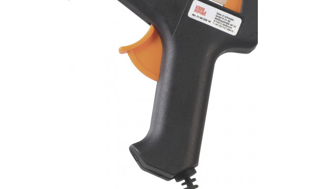 Glue gun BRUNNEN Mini D=7mm