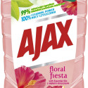 General cleaner AJAX, FDF Hibiscus, 1L