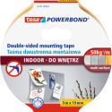 Double-sided tape TESA, indoor conditions 5mx19mm