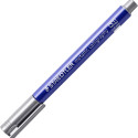 Маркер для каллиграфии STAEDTLER Metallic 2.8мм серебро