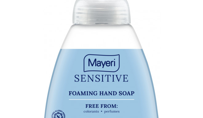 Vahuseep MAYERI Sensitive 300ml