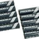 Patareid AA/LR6 DURACELL ProCell 10tk Patareid AA/LR6 DURACELL ProCell 10tk