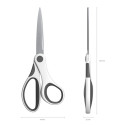 Scissors ErichKrause® Comfort, 20.5cm (blister 1 pcs)