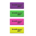 Kustukumm ERICH KRAUSE JOY® 2 tk blisterpakend