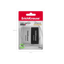 Kustukumm ERICH KRAUSE Sensor Black&Whitе
