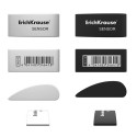 Kustukumm ERICH KRAUSE Sensor Black&Whitе