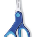 Left-handed scissors STAEDTLER Noris 14cm with rubberized handle