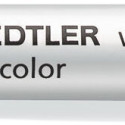 Tahvlimarker STAEDTLER Lumocolor lõigatud otsaga roheline