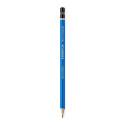 Regular pencil STAEDTLER Mars Lumograph 8H