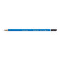 Regular pencil STAEDTLER Mars Lumograph 3B