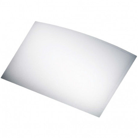 Deskmat Designer 50x65 Transparent