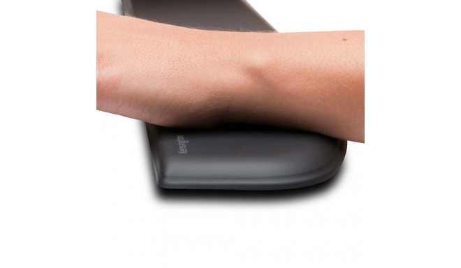 Randmetugi KENSINGTON ErgoSoft Wrist Rest Slim must