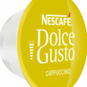 Coffee capsule NESCAFE Dolce Gusto Cappuccino, 16 pcs