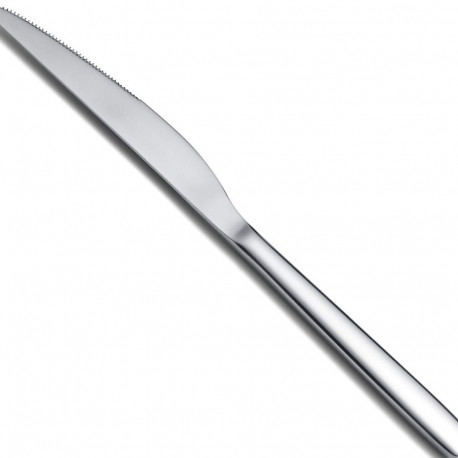 Tableware with frying knife CARMEN, 6 pcs