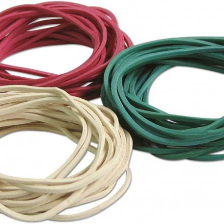 Rubber band Grand 1kg diam.60mm