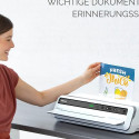 Lamineerimiskile A3 125mic 100 lehte FELLOWES