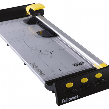 Trimmer FELLOWES Electron A4, 10 sheets