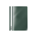Report file ErichKrause® Fizzy Classic, A4, green (20 pcs in a bag)