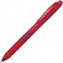 Mechanical gel pen PENTEL EnerGel-X BL107 0.7mm red