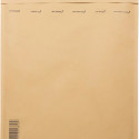 Security envelope bubble envelope ecological 295x445mm (315x445mm) SU19 brown