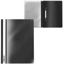 Report file ErichKrause® Fizzy Classic, A4, black (20 pcs in a bag)