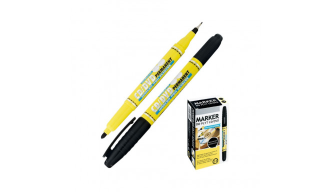 Marker CD CM-051black