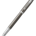 Ballpoint pen PARKER IM Premium Dark Espresso CT